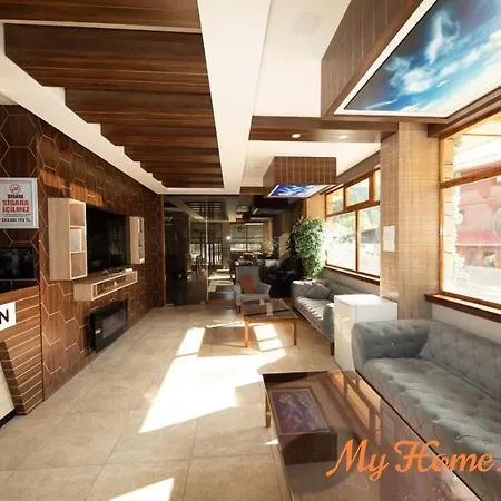 My Hotel