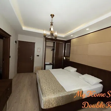 Hotel My Uzungol