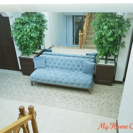 My Hotel Uzungol