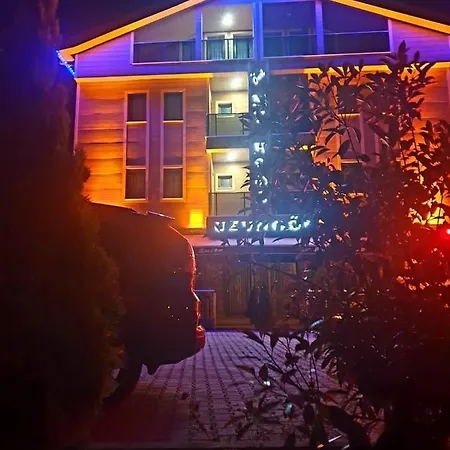My Hotel 2*