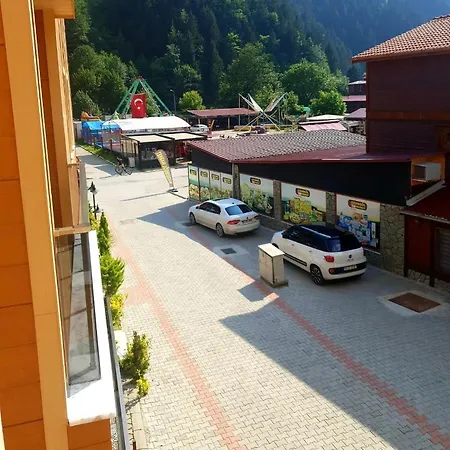My 2* Uzungol