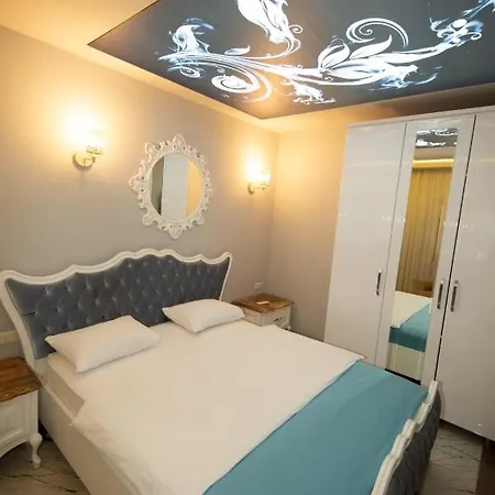 My Hotel