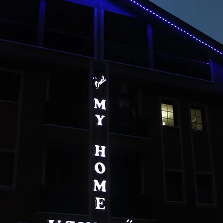 Hotel My Uzungol