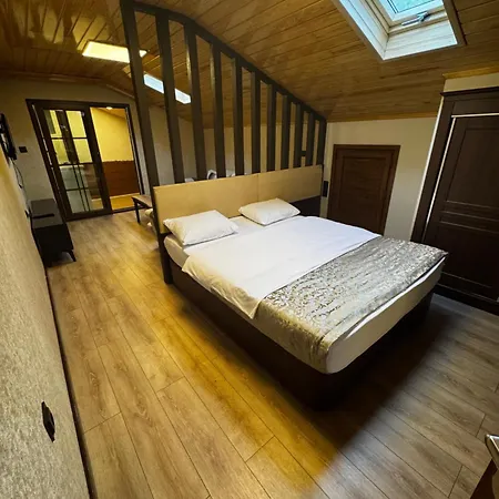 My Hotel