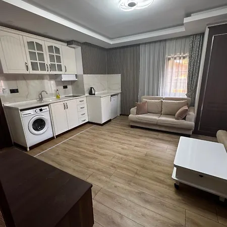 Hotel My Uzungol