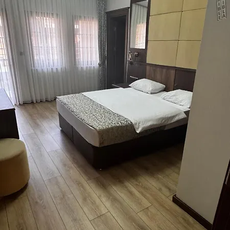 My Hotel