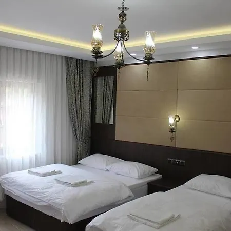 My Hotel 2*
