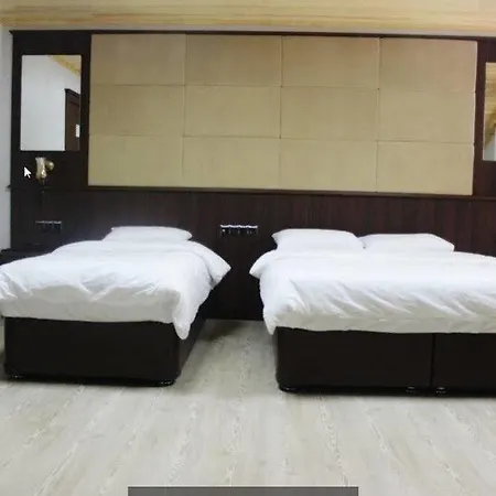 My Hotel